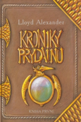 Kroniky Prydainu