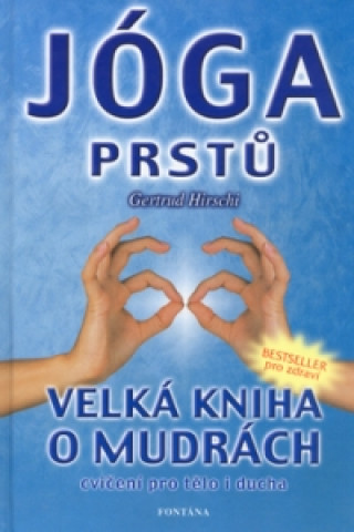 Jďż˝ga prstďż˝