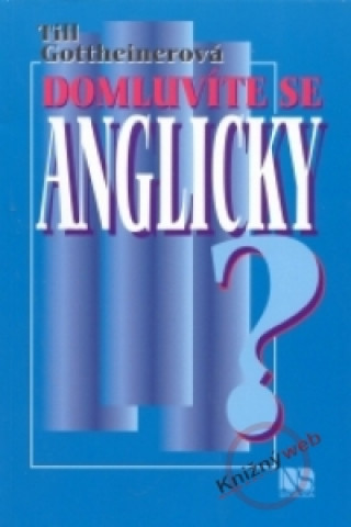 Domluvíte se anglicky?