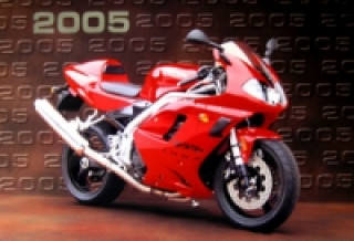 NK05 Motorbikes