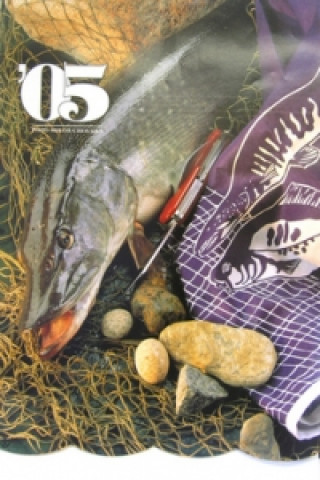 Rybářský 2005 - nástěnný kalendář