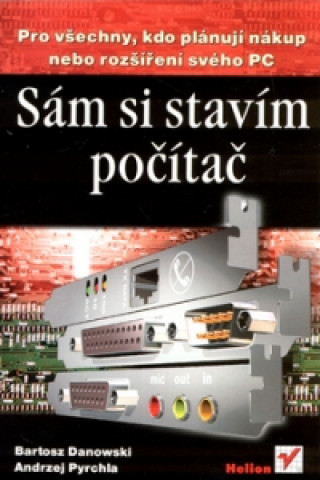 Sám si stavím počítač