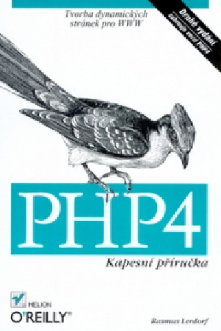 PHP 4 Kapesní příručka