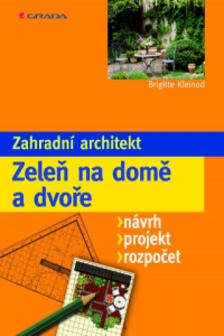 Zeleň na domě a dvoře