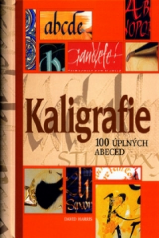 Kaligrafie