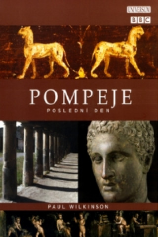 Pompeje