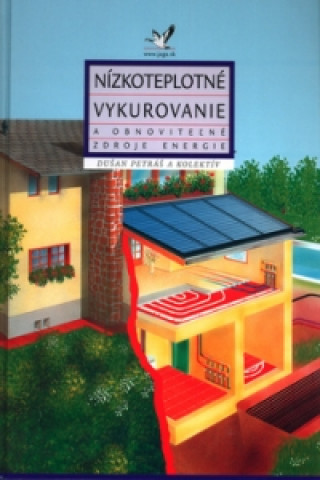 Nízkoteplotné vykurovanie a obnoviteľné zdroje energie