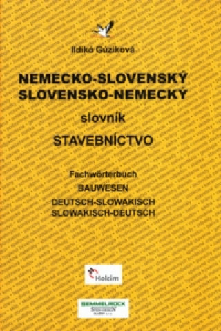 Nemecko-slovenský Slovensko-nemecký slovník