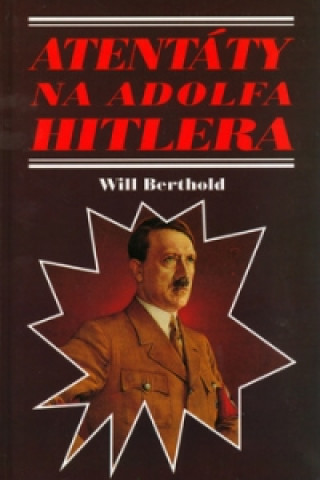 Atentáty na Adolfa Hitlera