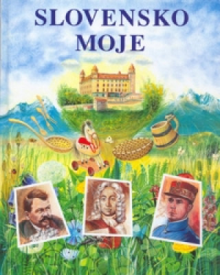 Slovensko moje