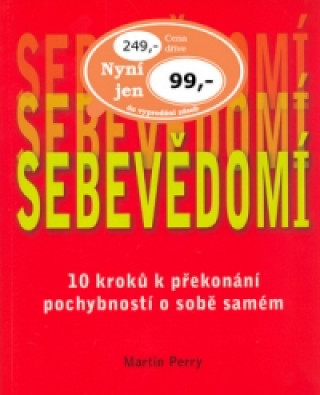 Sebevědomí