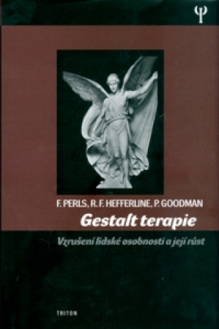 Gestalt terapie