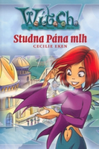 Witch Studna Pána mlh