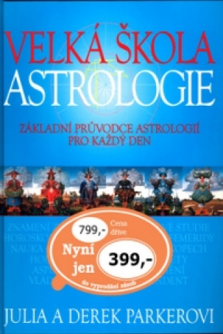 Velká škola astrologie