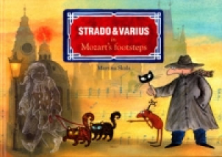 Strado a Varius in Mozart's footsteps