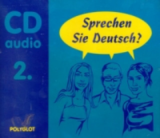 Sprechen Sie Deutsch? 2.