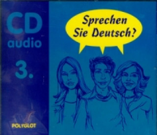 Sprechen Sie Deutsch? 3.