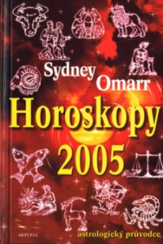 Horoskopy na rok 2005