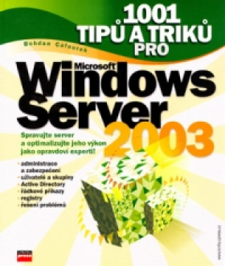 Microsoft Windows Server 2003