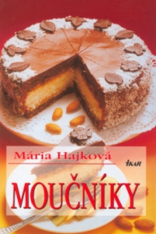 Moučníky