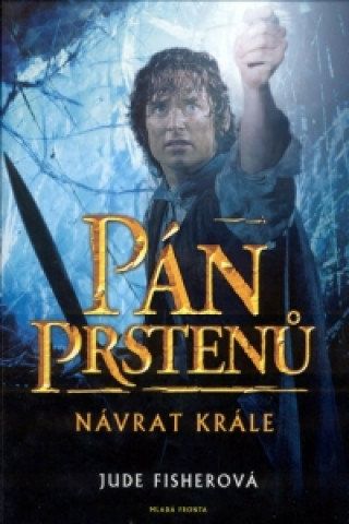 Pán prstenů Návrat krále