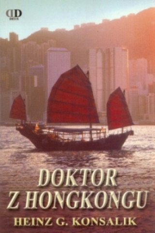 Doktor z Hongkongu