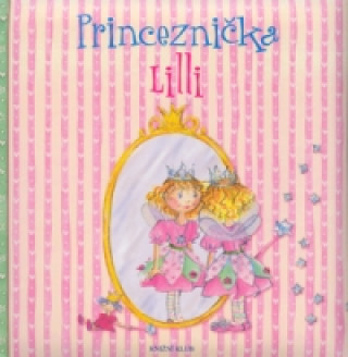 Princeznička Lilli