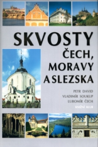 Skvosty Čech, Moravy a Slezska