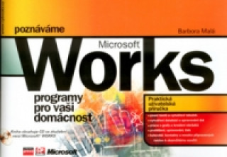 Poznáváme Microsoft Works + CD