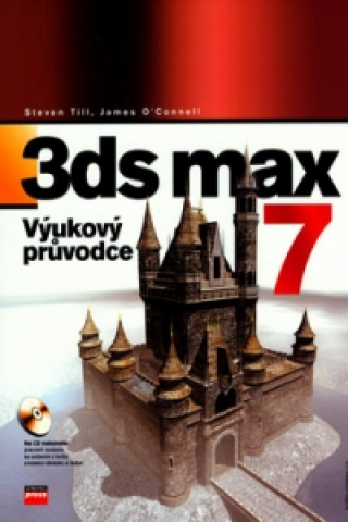 3ds max 7 + CD ROM