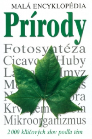 Malá encyklopédia Prírody