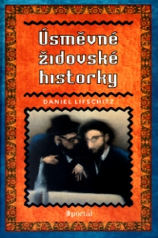 Úsměvné židovské historky
