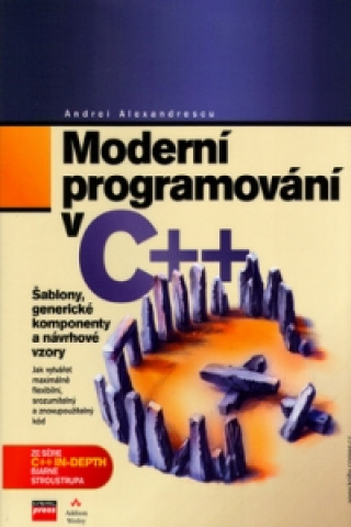 Moderní programování v C++