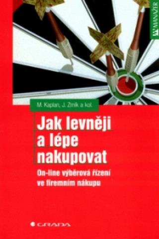 Jak levněji a lépe nakupovat