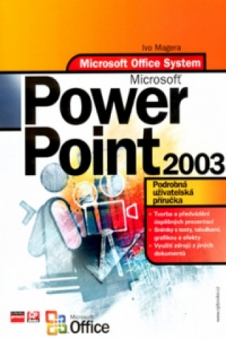 Microsoft PowerPoint 2003
