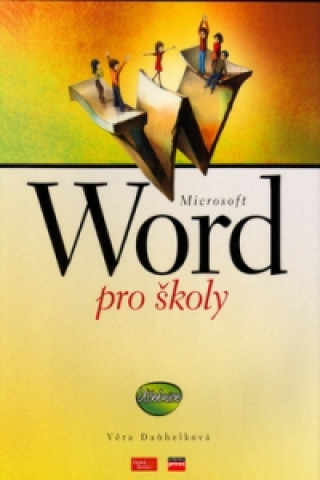 Microsoft Word pro školy Učebnice