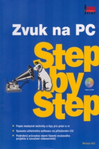 Zvuk na PC Step by Step + CD