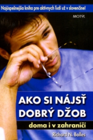 Ako si nájsť dobrý job