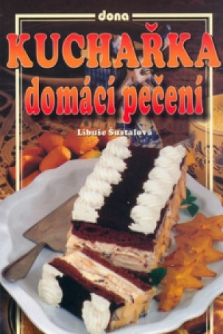 Domácí pečení