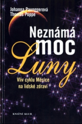 Neznámá moc Luny