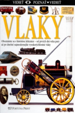 Vlaky