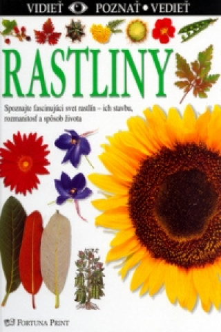 Rastliny