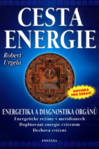 Cesta energie