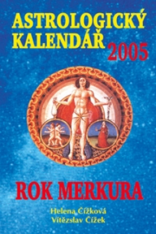 Astrologický kalendář 2005