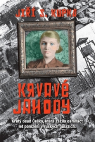 Krvavé jahody