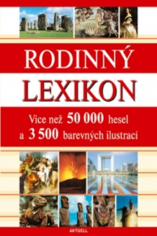 Rodinný lexikon