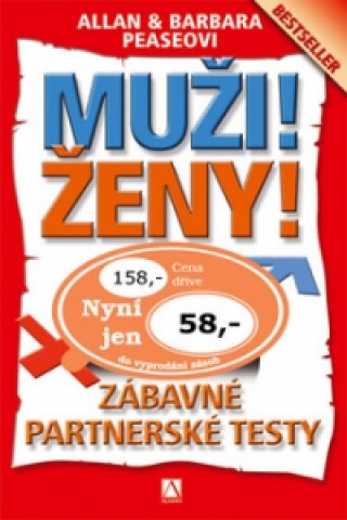 Muži! Ženy!