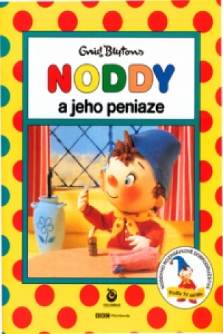 Noddy a jeho peniaze