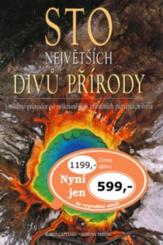 Sto největších divů přírody