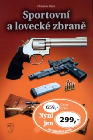 Sportovní a lovecké zbraně